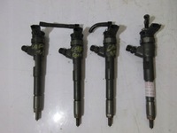 фото thumb №1, Инжектор форсунка renault clio iv 0445110167