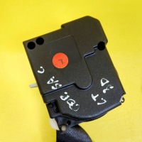 Ремінь безпеки ліва задній opel corsa c 3d 13128808f nr2252 Недорого, фото thumb