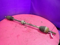 фото thumb №1, Opel corsa c 1.3 cdti приводной вал правая длинная abs