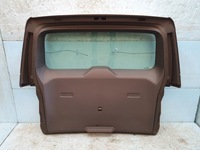 фото thumb №6, Кришка багажника багажника vw t7 transporter t7 задня комплектна