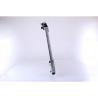 Радиатор двигателя renault с Разборки, фото thumb