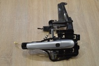 фото thumb №1, Ручка зовнішня правий перед jaguar xf x250 mee