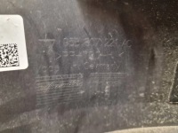 Бампер решётка радиатора porsche macan 95b turbo gts lift 2019- оригинал Доставка, фото thumb