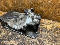 фото thumb №6, Поддон поддон масляная масла suzuki vitara liana sx4 1.6 b m16a