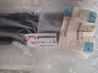 фото thumb №7, Bmw 3 f30 f31 кронштейн ковзун захист порога задня зад задній праві 51777256915