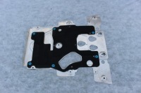 фото thumb №3, Range rover land defender защита плита pod двигатель