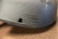 фото thumb №10, Дзеркало ліва renault master ii фургон fd 8200163449 2.46l дизель 84kw