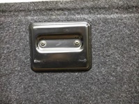 фото thumb №11, Lexus rx300 полка напольная