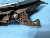 фото thumb №11, Jeep cherokee kl 2013 -18 led drl поворотник левый оригинал europa