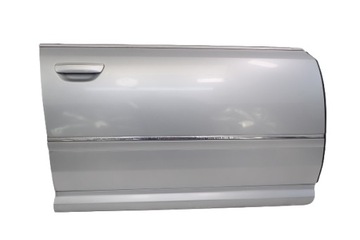 фото thumb №1, Audi a8 d3 02-09 4.2tdi ly7w дверь правые передние