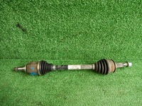 фото thumb №1, Приводной вал левая renault kadjar 1.3 tce 391014587r