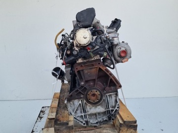 фото thumb №12, Двигатель комплект renault laguna iii 1.5 dci 110km 108tyś топлива k9k782