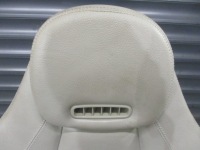 Сидіння лівий перед mercedes slk r171 шкіра шкіряний Недорого, фото thumb