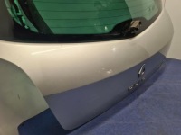 Renault clio iii hb 3d задня кришка багажника багажника ted69 в Україні, фото thumb