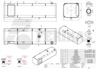 фото thumb №10, Новий aluminiowy бак пального daf 845l 1944801
