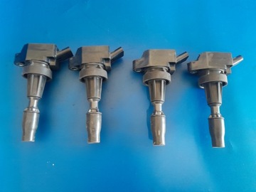 фото thumb №1, Катушка зажигания 27301-2b120 hyundai tucson 1.6 t-gdi g4fj