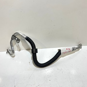 фото thumb №1, Renault talisman шланг клімат 2.0 dci 924543367r