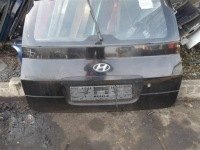 Крышка багажника задний  hyundai matrix Цена, фото thumb