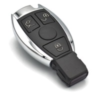 фото thumb №1, Mercedes w203 w202 w208 ключ pilot vvdi 434