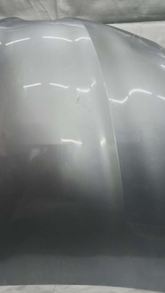 фото thumb №4, Капот крышка двигателя renault arkana tekad