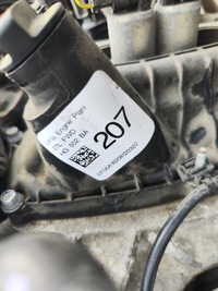 фото thumb №6, Двигатель kompletny ford fusion edge 2.7 ecoboost 2019