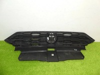 фото thumb №2, Решітка радіатора решітка радіатора vw t-roc 2ga 17-21 ідеальний стан оригінал