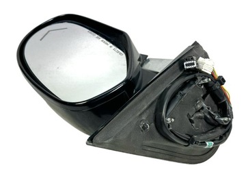 фото thumb №9, Cadillac escalade yukon tahoe 07-14r дзеркало зовнішні праві 15 pin oem