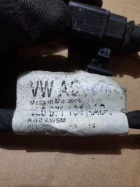 фото thumb №9, Audi q7 4l жгут бампера датчиков pdc задняя 4l0671164a