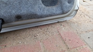 фото thumb №6, Задня кришка volvo s60 рестайлінг 04-09r 426-26