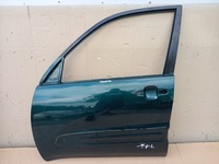 фото thumb №1, Toyota rav4 ii 02- двері передні ліва перед