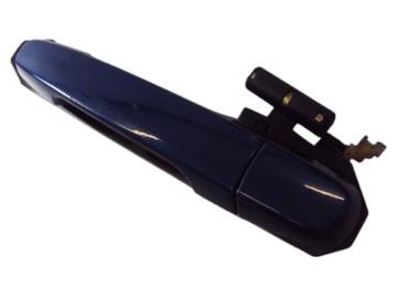 фото thumb №1, Ручка дверь левый зад toyota rav4 00-05