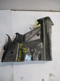 фото thumb №2, Лонжерон чверть передня ліва ford fiesta mk8