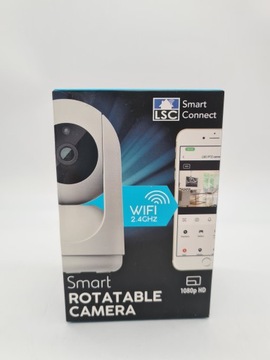 WIFI КАМЕРА ПОДВИЖНАЯ ВРАЩАЮЩАЯСЯ ЭЛЕКТРОННАЯ НЯНЯ ЖИВОЙ МОНИТОРИНГ + ЗАПИСЬ