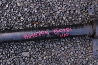 фото thumb №8, Vw phaeton 5.0 v10 tdi wał приводной 3d7521101j