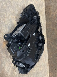 фото thumb №10, Bmw 2 grand coupe f44 лампа full led левый kpl uk