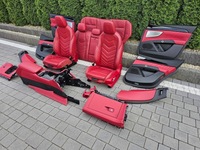 фото thumb №11, Maserati grecale m 182 засіб сидіння диван обшивки ідеальний!