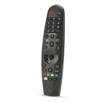 ПУЛЬТ ДИСТАНЦИОННОГО УПРАВЛЕНИЯ ДЛЯ ТЕЛЕВИЗОРА LG UM80 UM75 UM73 UM71