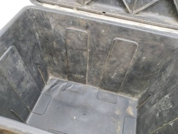 фото thumb №7, Бардачок box коробка narzędziowa renault master