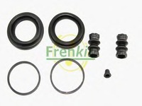 фото thumb №1, Ремкомплект суппорт тормозной fiat ducato