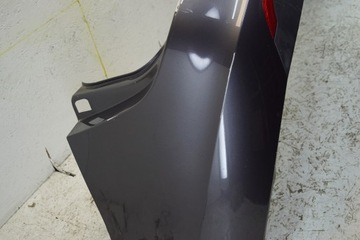 фото thumb №6, Бампер зад opel insignia a універсал