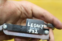 фото thumb №7, Резистор резистор вентилятор 097100-0360 legacy iv