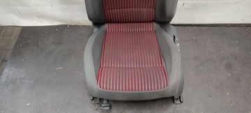 фото thumb №10, Сиденье сиденья комплект vw golf v 1,6 mpi 3d