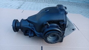 фото thumb №9, Диференціал задній міст bmw e46 330d 3,0d автомат передавальне число 2,81 номер 1428917