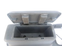 фото thumb №4, Подлокотник туннель средний бардачок volvo fh 12 13