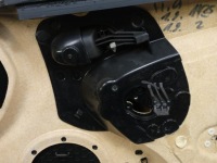 фото thumb №8, Mercedes slk r171 обшивка лівий оббивка двері a1717201963