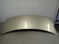 фото thumb №9, Nissan almera n16 sedan 00-06 крышка багажника задняя багажника ey2