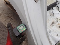 фото thumb №10, Ванна четверть зад skoda octavia iii 2019 европа 4x4 универсал 2y2y