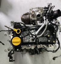 Купити Renault dacia nissan двигун 1.0 tce lpg h4df480 h4d480 h4d f480, фото thumb