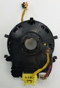 фото thumb №1, Лента шлейф air bag подушка безопасности kia picanto ii