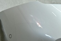 фото thumb №9, Бампер перед передний bmw 5 g60 g61 mineralweiss a96 usa приёмник сигналов